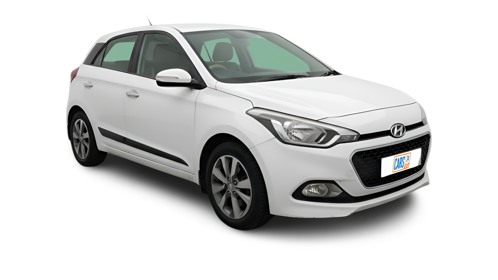 Hyundai Elite i20-img